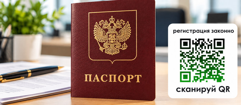 прописка в Горняке прописка в Горняке